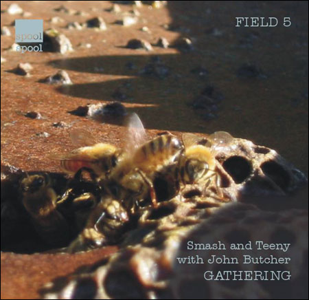 Gathering - Front cover